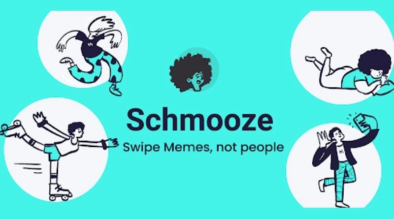 App Schmooze
