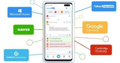 Talkao Translate Voice