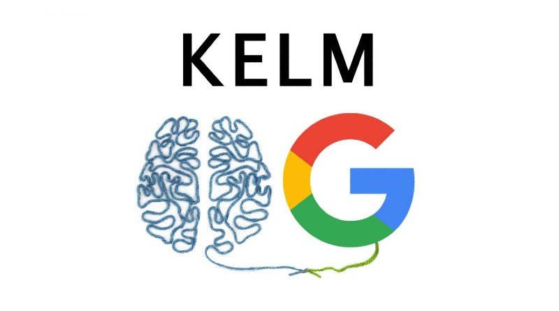 Nuevo algoritmo de aprendizaje automático KELM