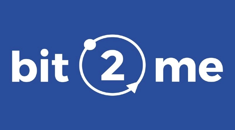 Logo BIt2Me