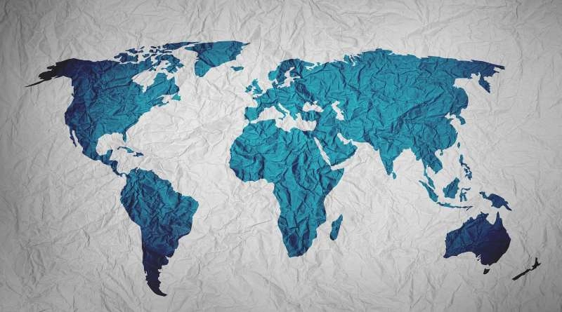 Así funciona la segmentación geográfica de Google