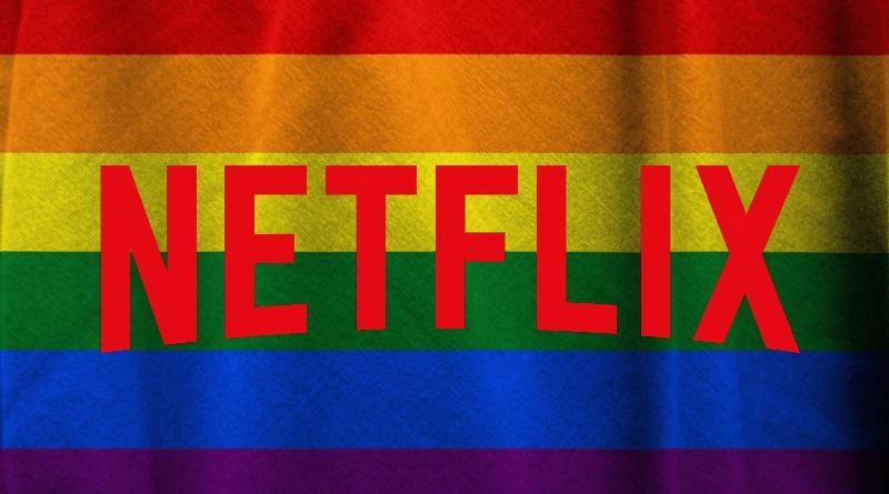 Películas LGBT en Netflix y plataformas