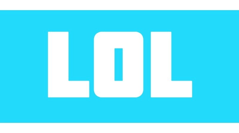 Qué significa LOL en Internet