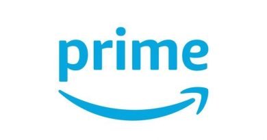 Logo prime