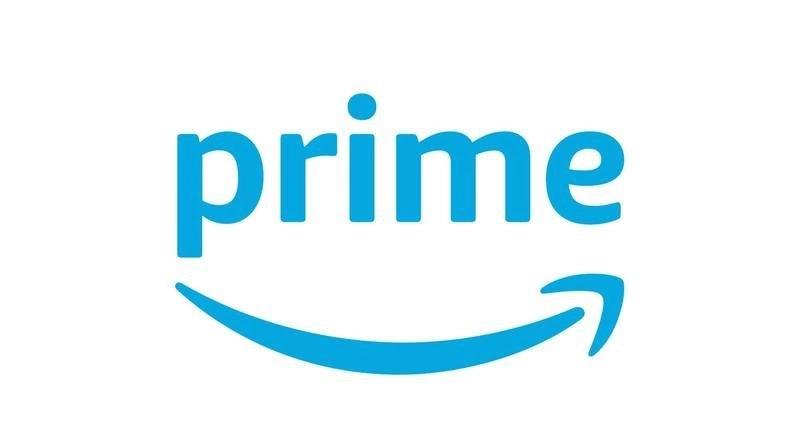 Logo prime