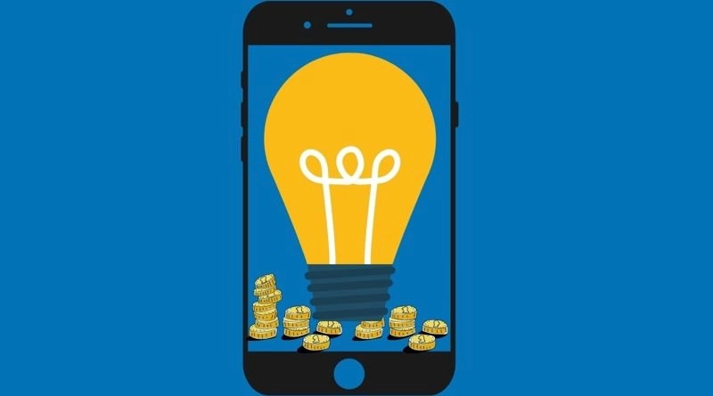 Apps para ahorro en la factura