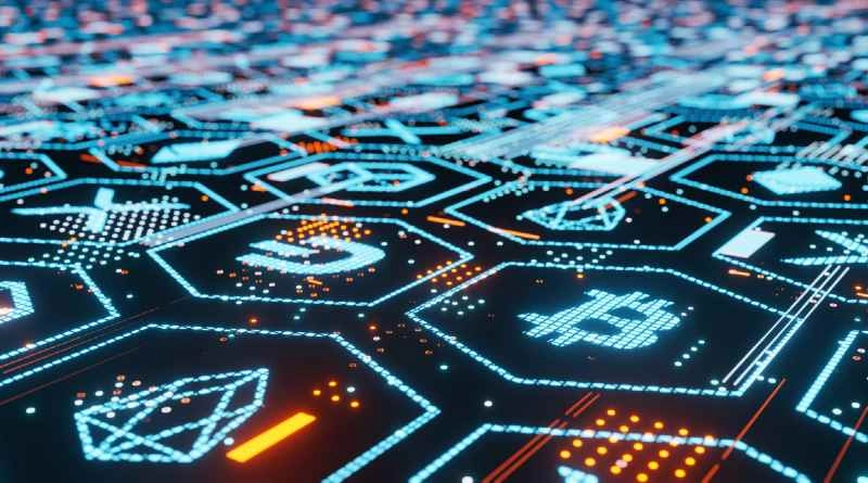 Criptomonedas Dinero Bitcoin Consejos