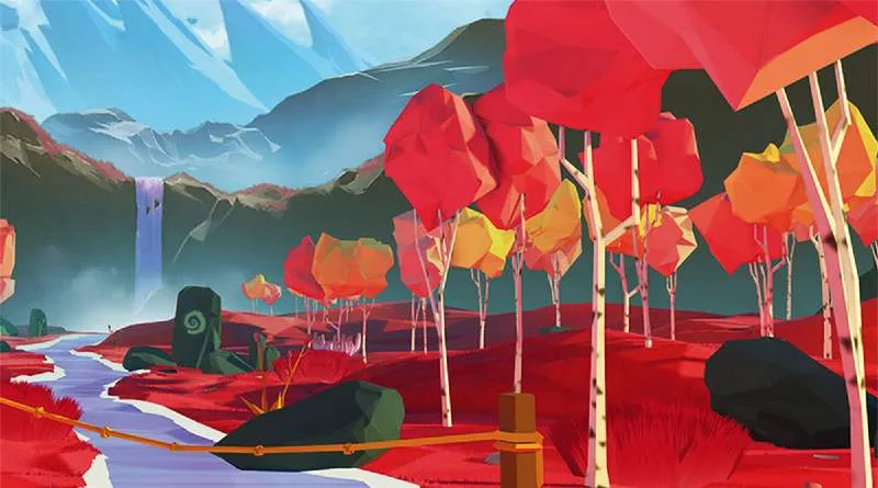 Decentraland el mundo virtual basado en Blockchain