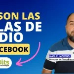 Así son los Facebook Live Rooms