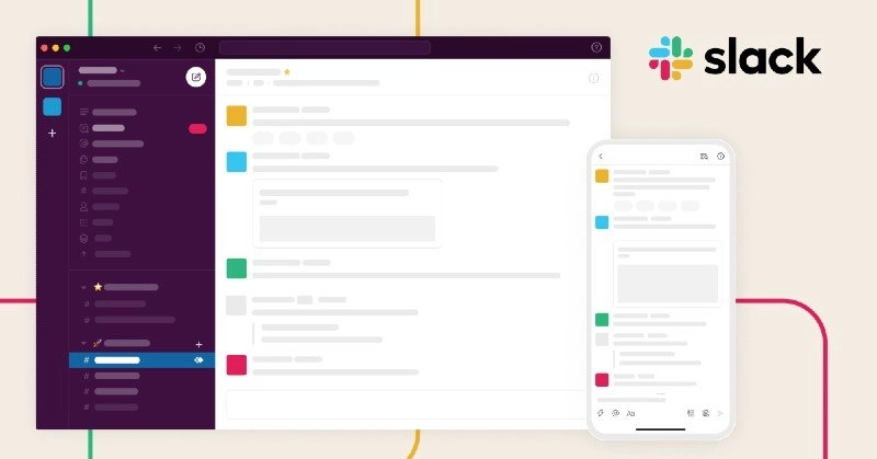 Mejores aplicaciones para gestión de proyectos, Slack