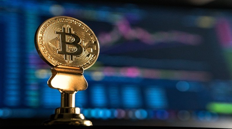 Bitcoin Pedestal Criptomonedas 2022