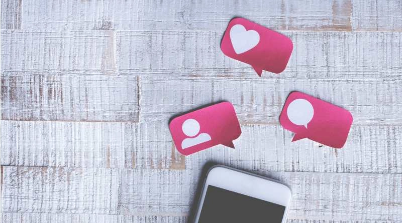 Redes Sociales Social Media