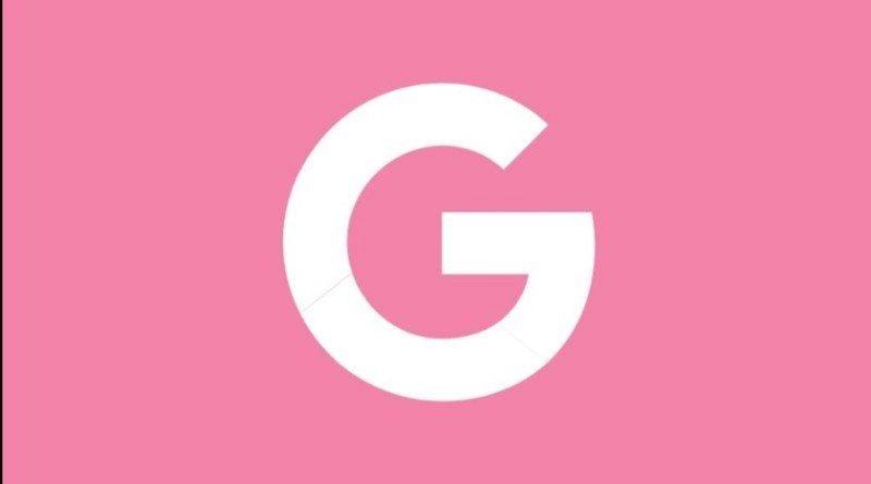 Google Pink