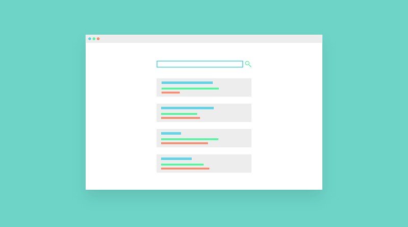 Long Tail Keywords para posicionar el contenido