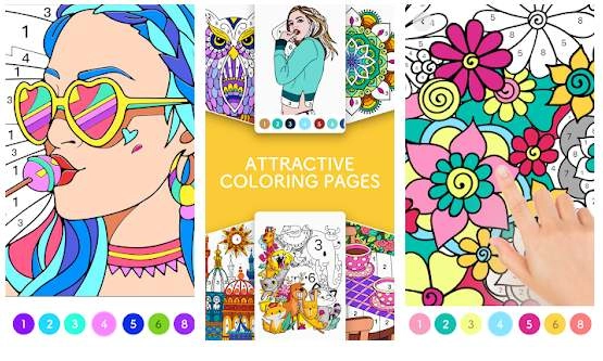 Paintly para Android e iOS
