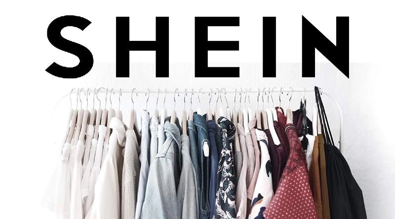 Plataforma de moda SHEIN