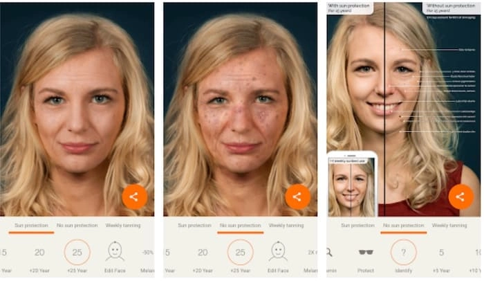 app UV