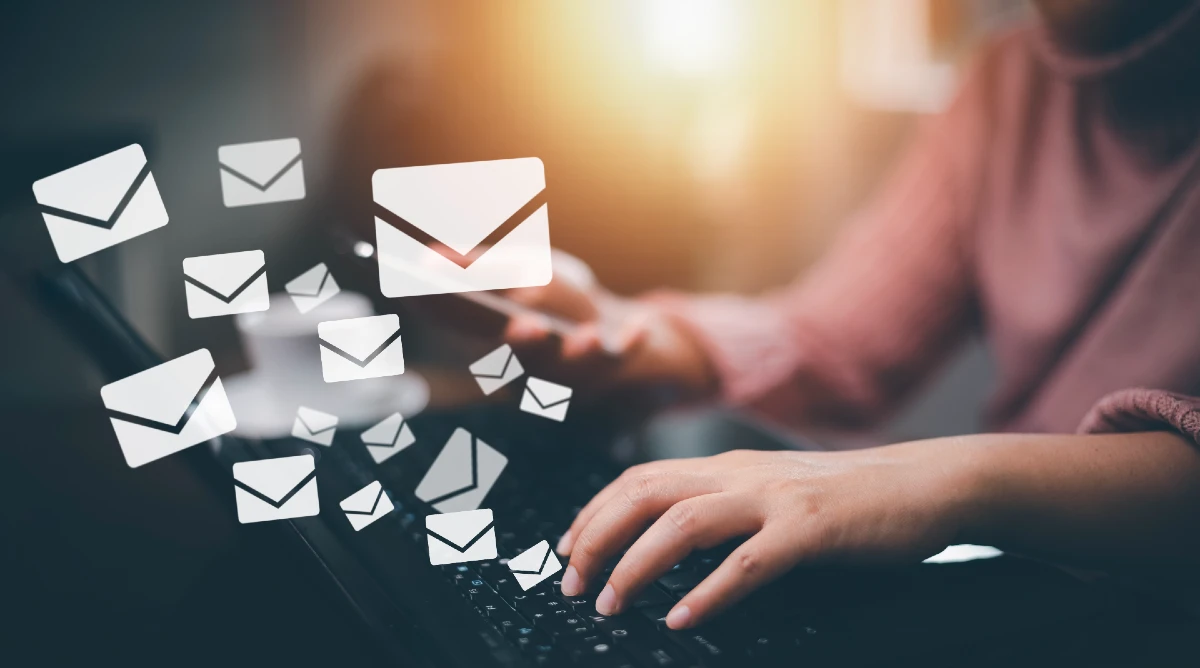 correo electronico