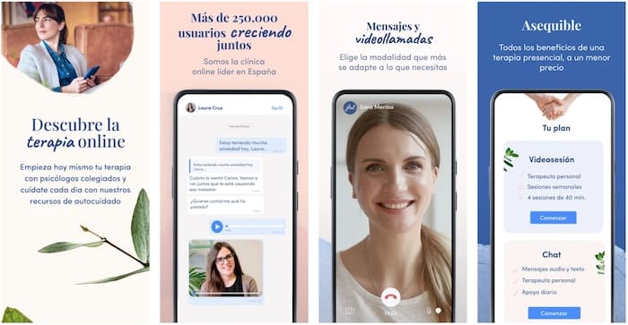 App iFeel