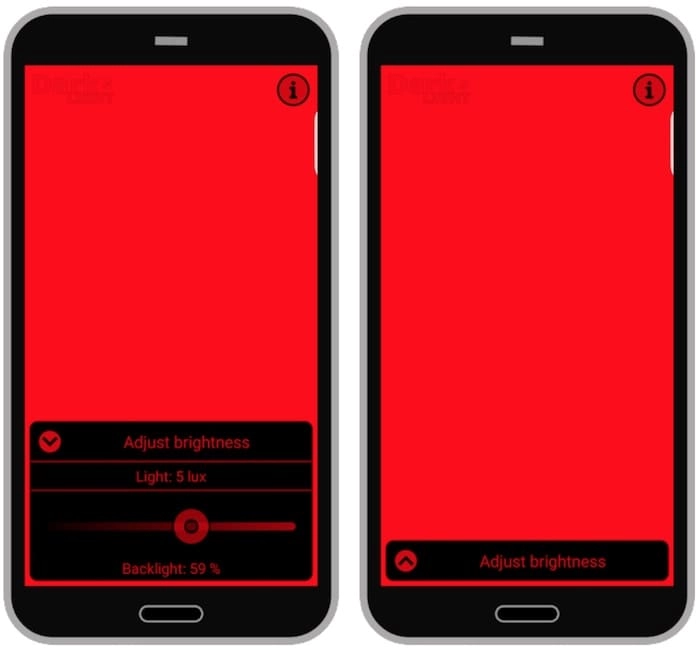 Astronomía app