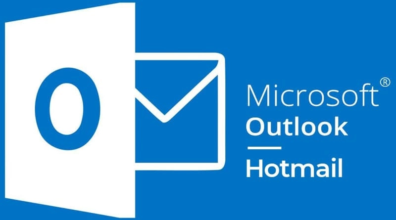 Microsoft Hotmail