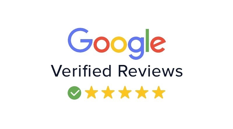 Google valoración de estrellas