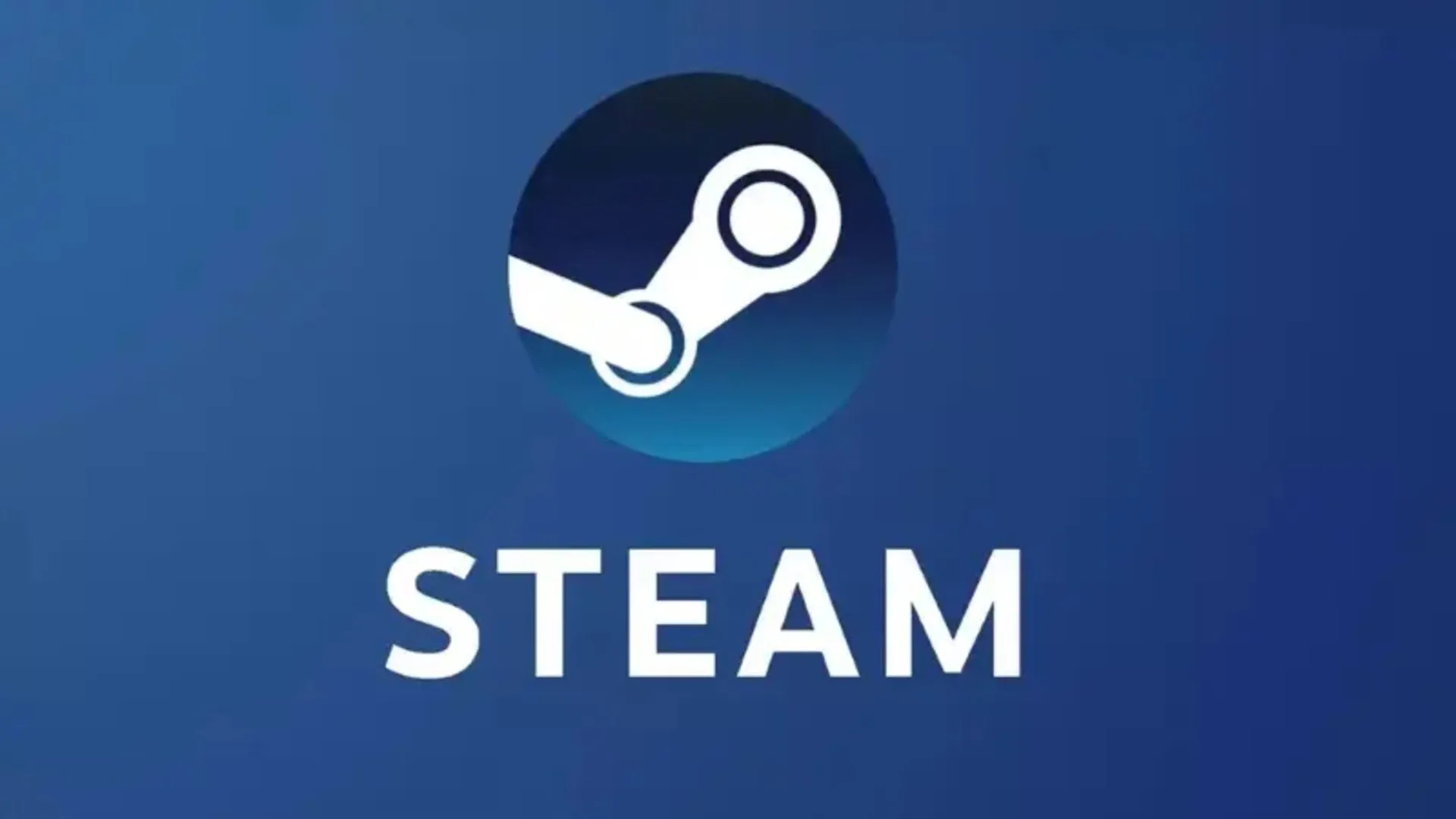 Steam videojuegos logo