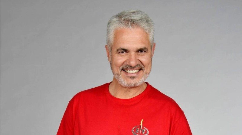 Agustin bravo