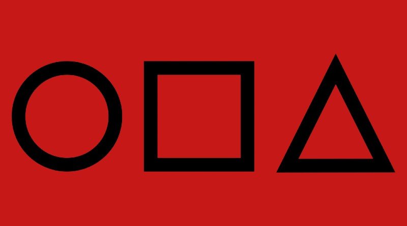 Juegos de Android como El juego del calamar