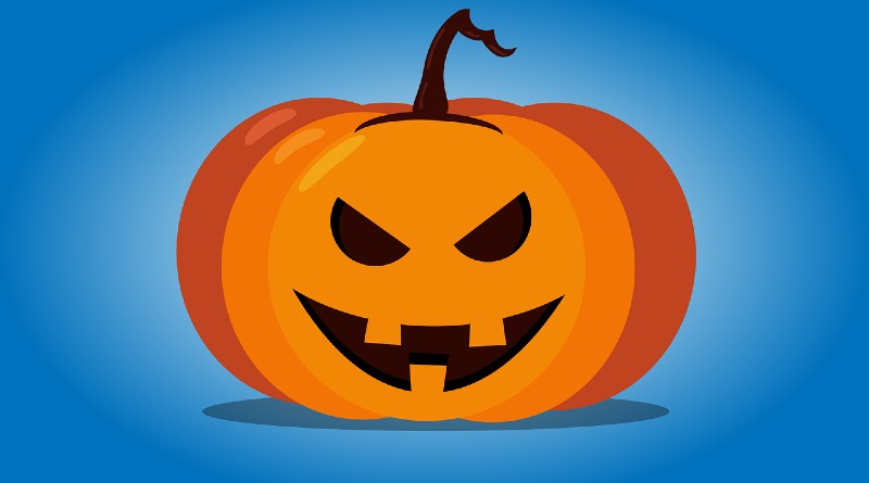 Filtros más terroríficos para Halloween