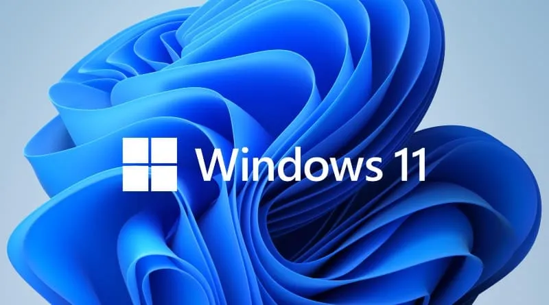 Borrar aplicaciones en Windows 11