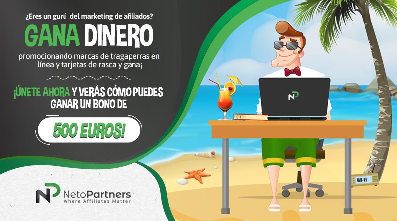 Netopartners