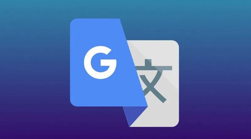 Traductor de Google imagen de portada