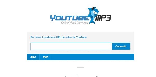 YouTube a MP3