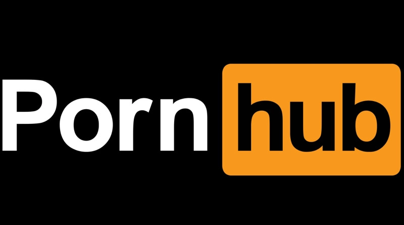 Logo PornHub