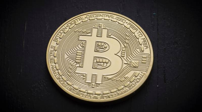 Guía de Bitcoin para principiantes portada