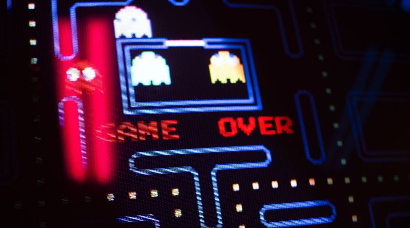 Juegos retro para móviles portada