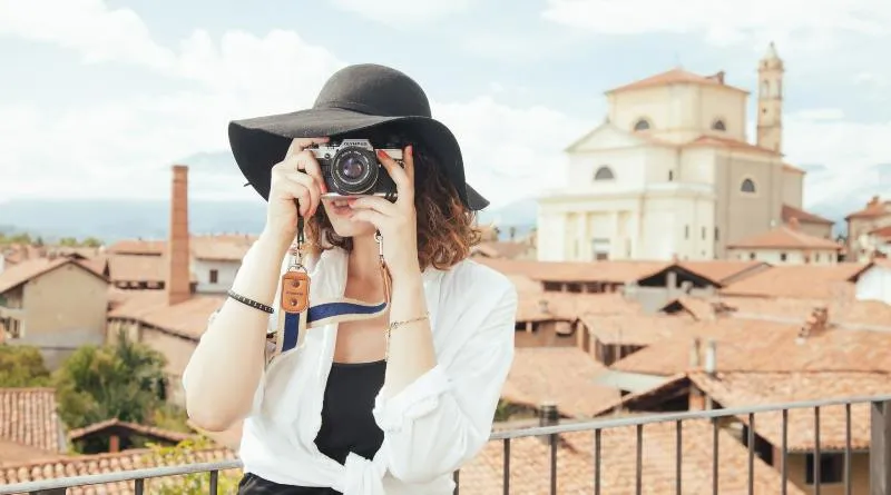 SEO para empresas de turismo portada