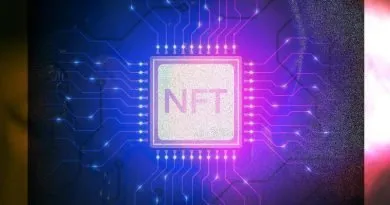 Apps para trabajar con NFT desde tu smartphone