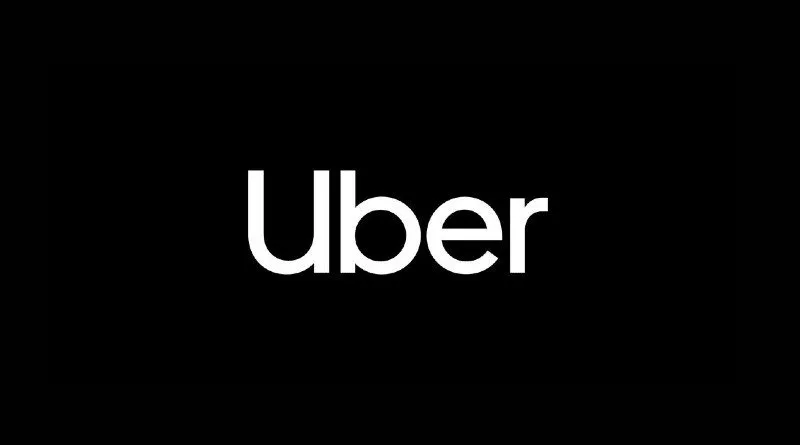 Uber logo
