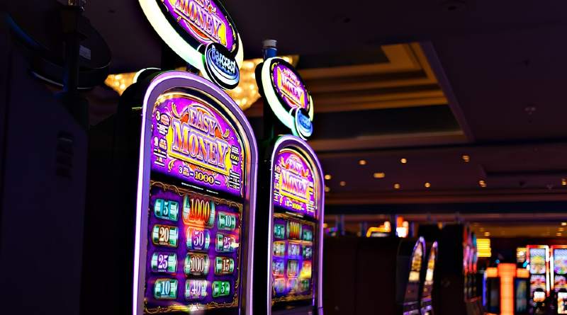 Encontrar clientes con casinos online en chile Parte A