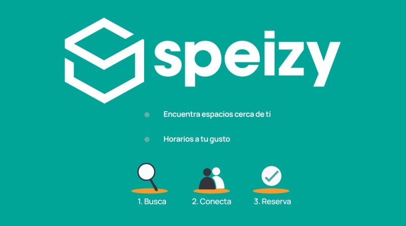 speizy logo