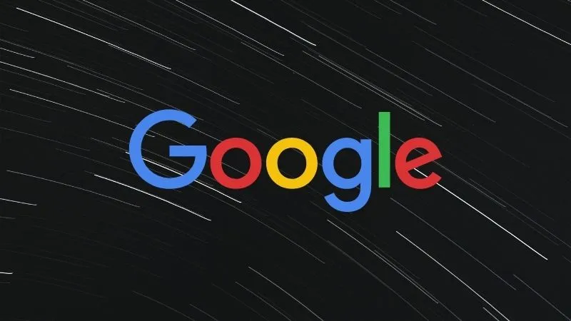 Google modo oscuro