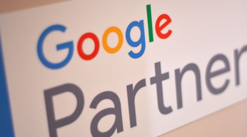 Google Partners Program portada
