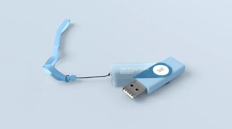 memoria USB stick