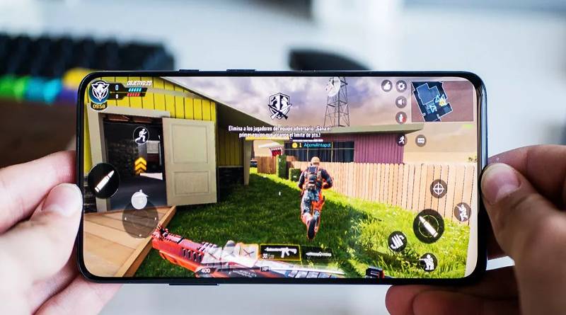 Lista de los mejores juegos de acción para smartphones