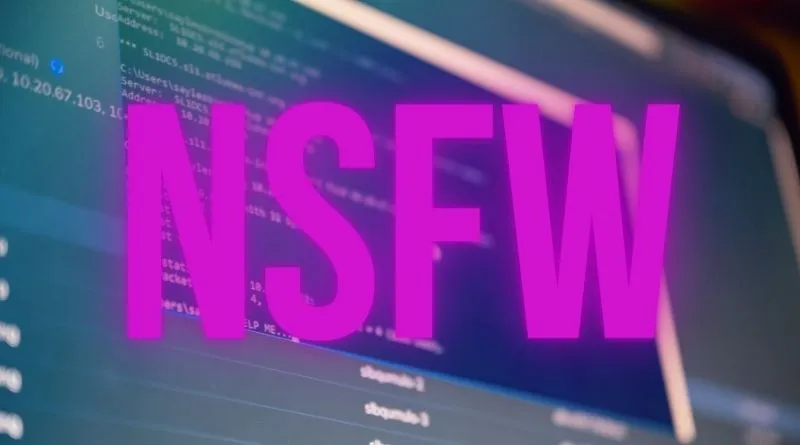 NSFW