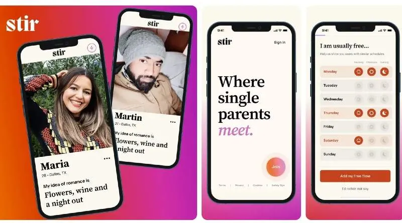 App de citas