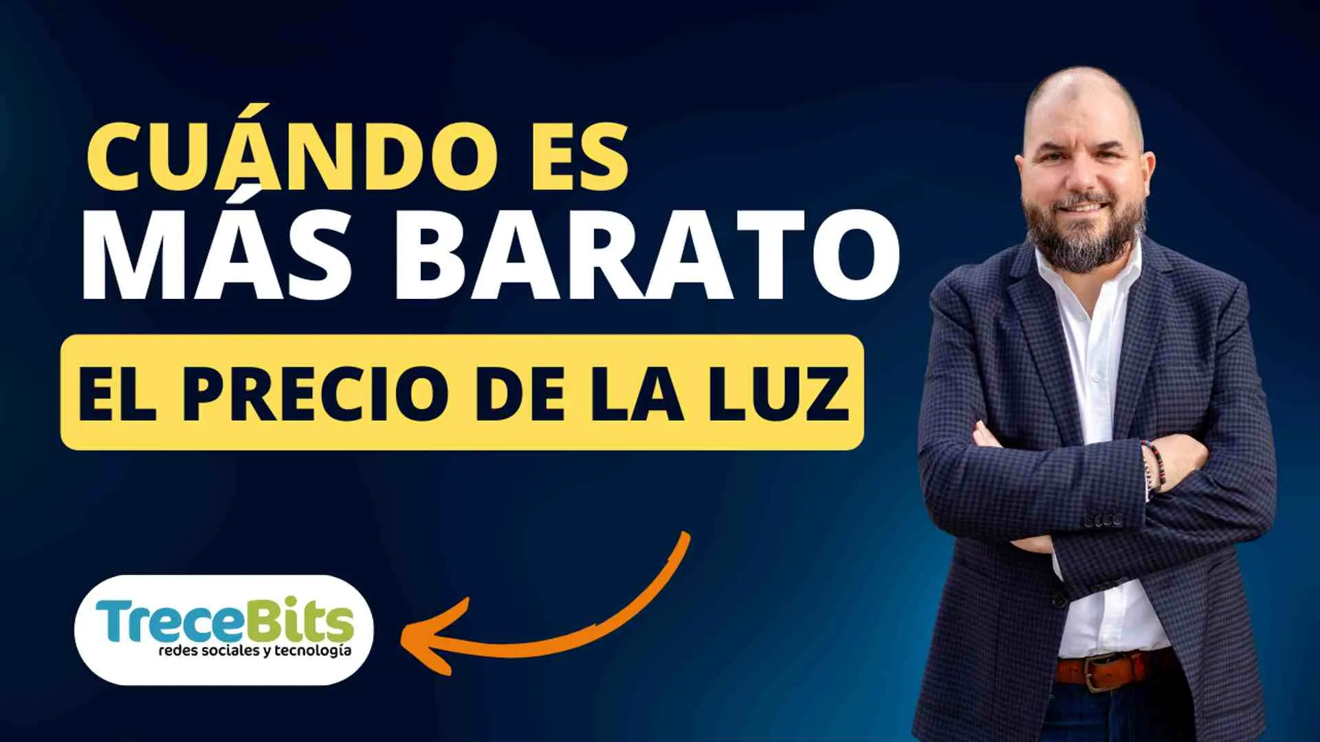 luz mas barata