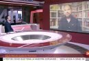 Entrevista en Canal 24 Horas de TVE: Netflix impide compartir cuentas